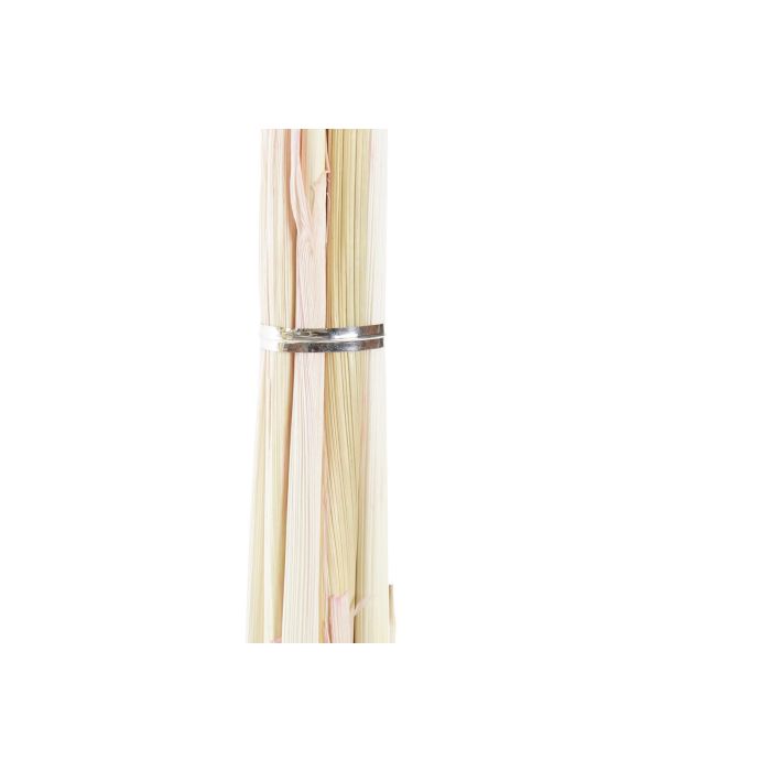 DKD Home Decor Rama de Flor Seca Avena Decorativa Amarillo Rosa para Interiores | 63 cm Alto | Pack 12 Unidades 2 DKD Home Decor Rama de Flor Seca Avena Decorativa Amarillo Rosa para Interiores | 63 cm Alto | Pack 12 Unidades 2