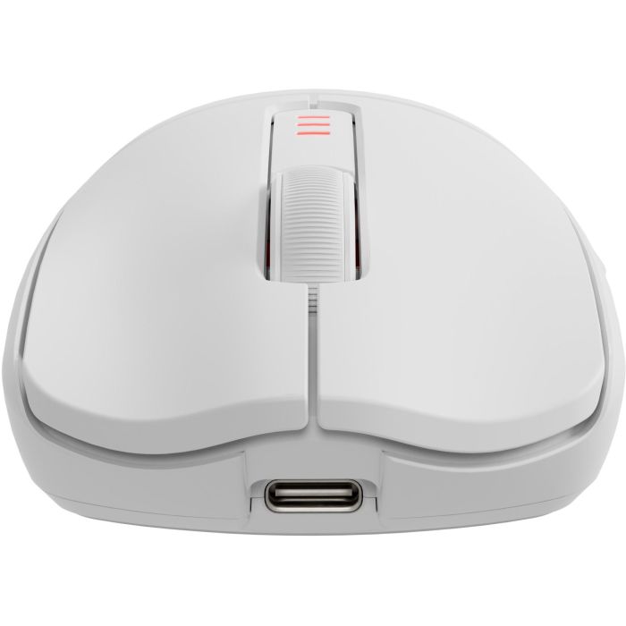 Genesis Zircon 500 Ratón Gaming Inalámbrico 10000 DPI Óptico Multiconexión RF 2.4GHz BT 5.0 USB-C Switches Kailh 79g 2 Genesis Zircon 500 Ratón Gaming Inalámbrico 10000 DPI Óptico Multiconexión RF 2.4GHz BT 5.0 USB-C Switches Kailh 79g 2