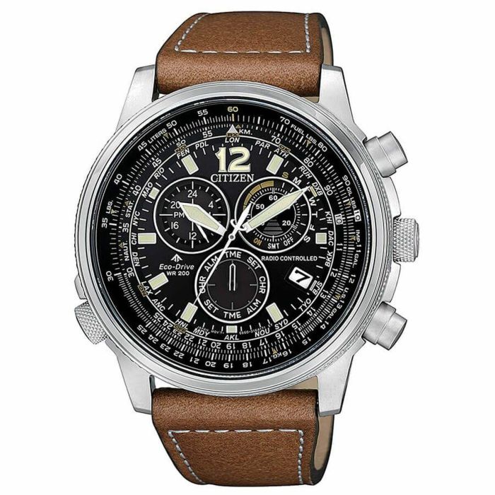 Reloj Hombre Citizen CB5860-27E 1 Reloj Hombre Citizen CB5860-27E 1