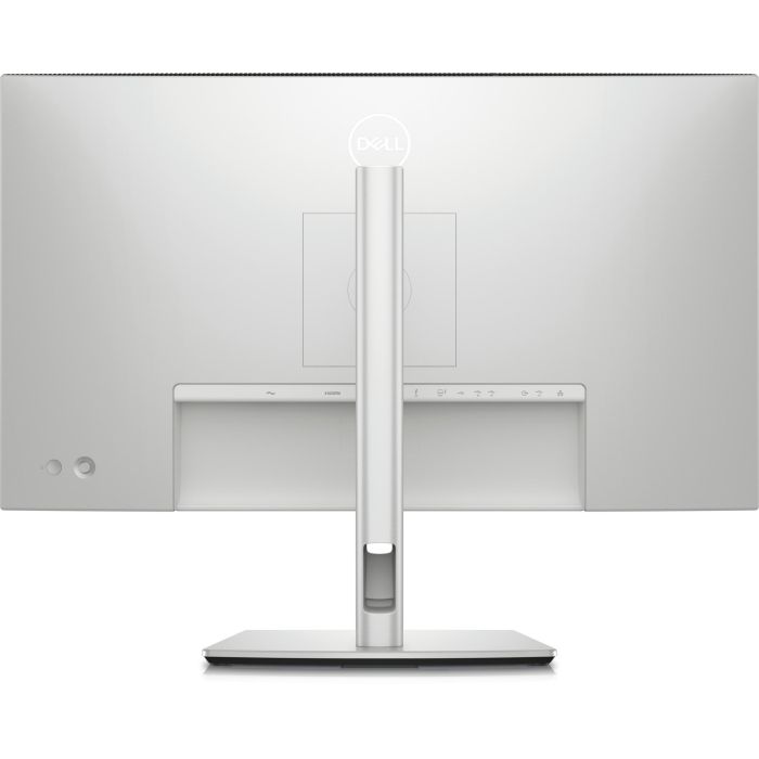 Dell UltraSharp U2724DE Monitor 27" QHD IPS 165Hz 2560x1440 WQHD 5ms USB-C Thunderbolt 4 HDMI DP VESA Plata 2
