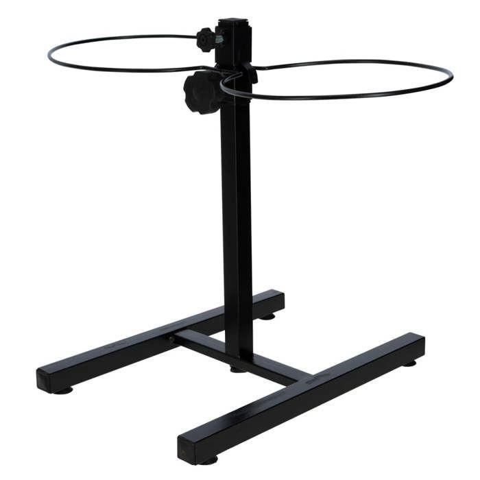 KERBL Barra de comida con tazón para perros - 2x2800ml 2 KERBL Barra de comida con tazón para perros - 2x2800ml 2
