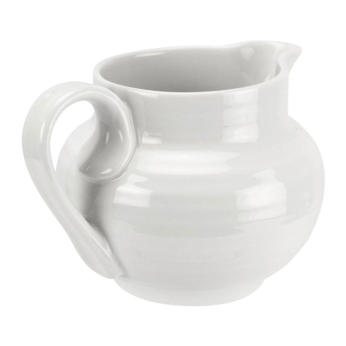 Portmeirion Lechera Sophie Conran 280 Ml Apto Horno Microondas Congelador Lavavajillas 1 Portmeirion Lechera Sophie Conran 280 Ml Apto Horno Microondas Congelador Lavavajillas 1