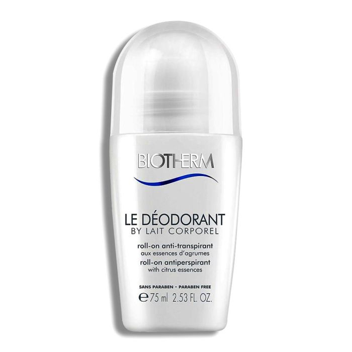 Biotherm Le Déodorant By Lait Corporel Roll-On Biotherm Le Déodorant By Lait Corporel Roll-On