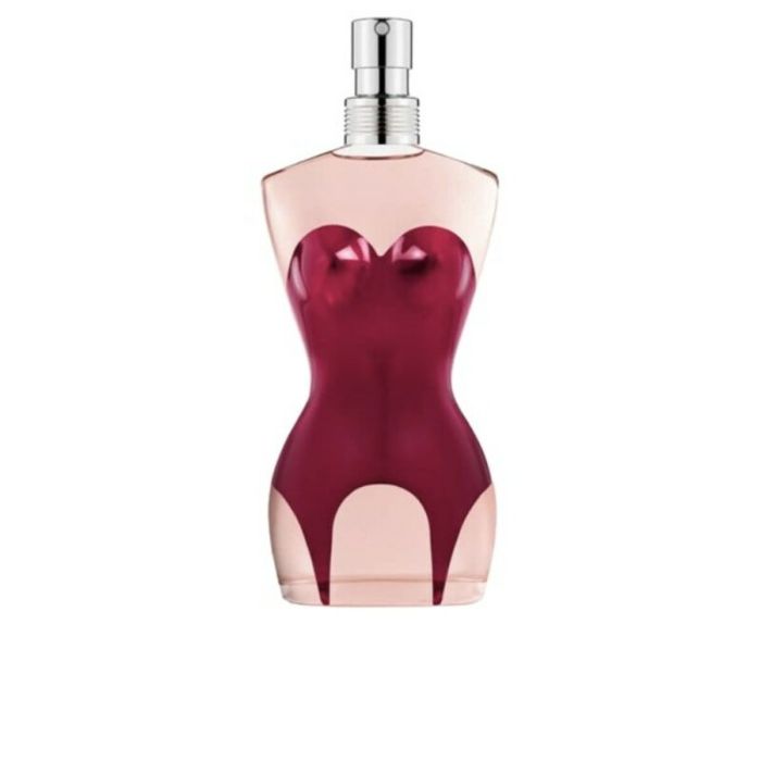Perfume Mujer Classique Jean Paul Gaultier EDP
