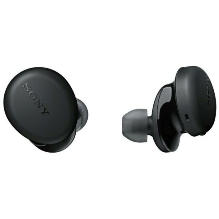 Auriculares Bluetooth con Micrófono Sony True Wireless WFXB700 1