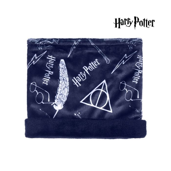 Braga de Cuello Harry Potter 71721 Azul oscuro