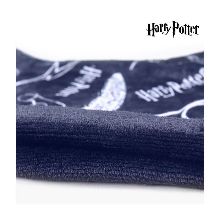 Braga de Cuello Harry Potter 71721 Azul oscuro 2