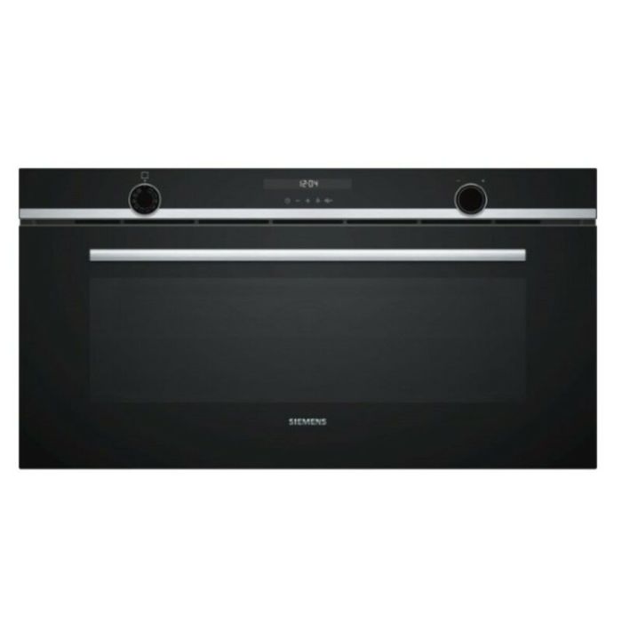 Horno Multifunción Siemens AG VB558C0S0 85 L A+ 3100W 3100 W