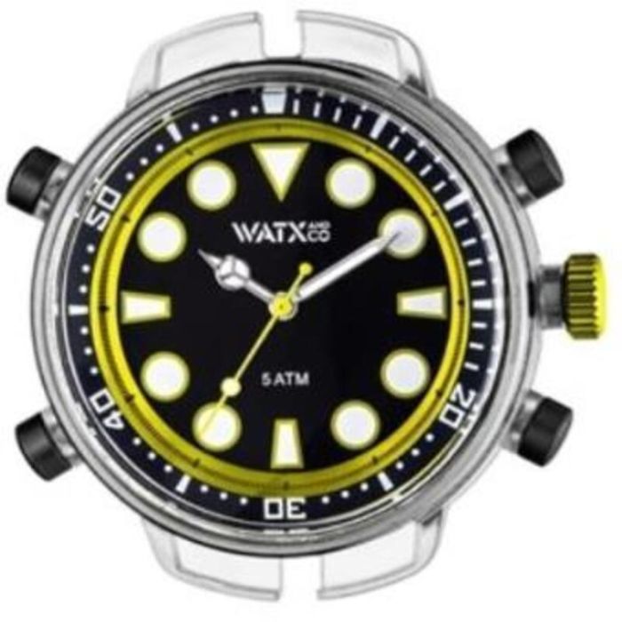 Reloj Unisex Watx & Colors RWA5703 2