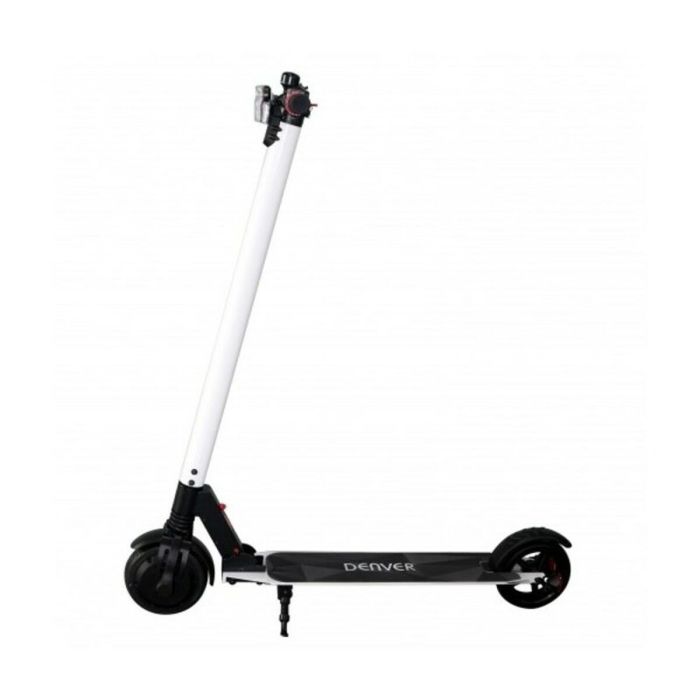 Patinete Eléctrico Denver Electronics SEL-65220WHITE 6,5" 300W