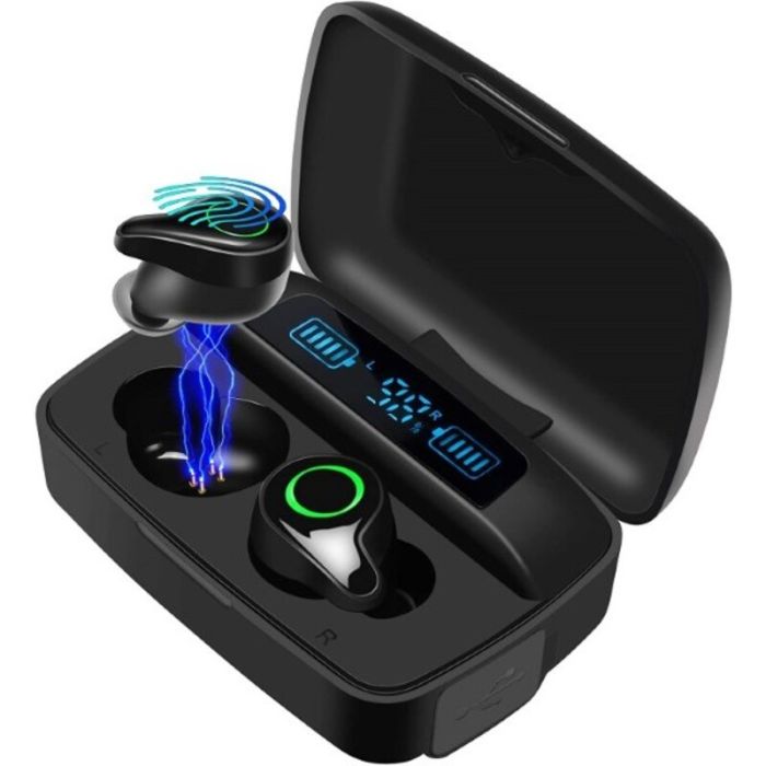 Auriculares inalambricos hot sale moosen