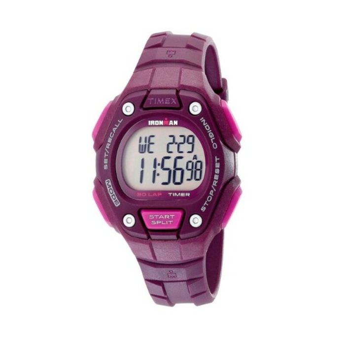 Reloj Mujer Timex Timex® Ironman® Classic 30 (Ø 34 mm)
