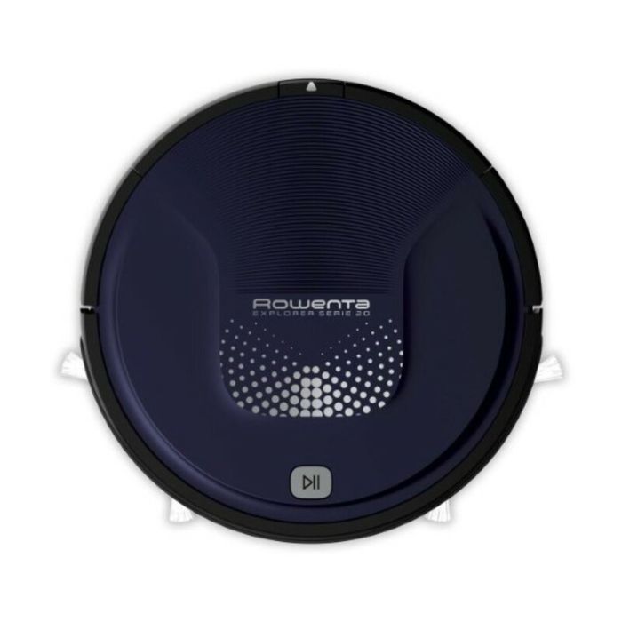 Robot Aspirador Rowenta RR6871WH 0,25 l 65 db 1 Robot Aspirador Rowenta RR6871WH 0,25 l 65 db 1