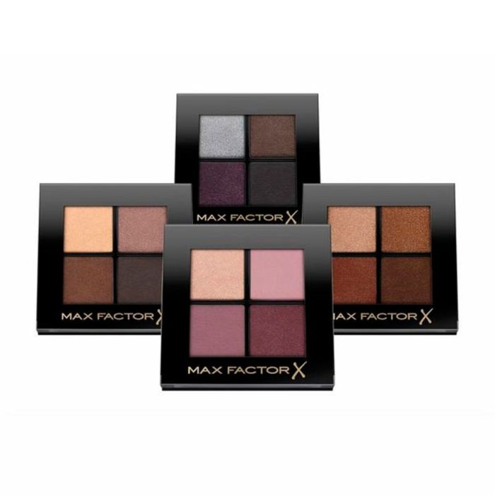 Sombra de ojos Colour X-Pert Max Factor Colour Pert 7 g 1