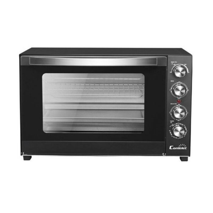 Mini Horno Eléctrico COMELEC HO4803CRL 2000 W 1300 W 48 L