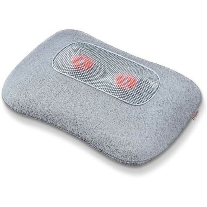 Almohada De Masaje Shiatsu Con Función Calor BEURER MG-145