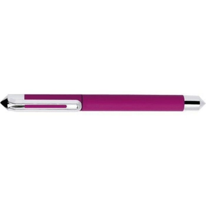 Bolígrafo Stabilo beCrazy! Recargable Fucsia (Reacondicionado A+) Bolígrafo Stabilo beCrazy! Recargable Fucsia (Reacondicionado A+)
