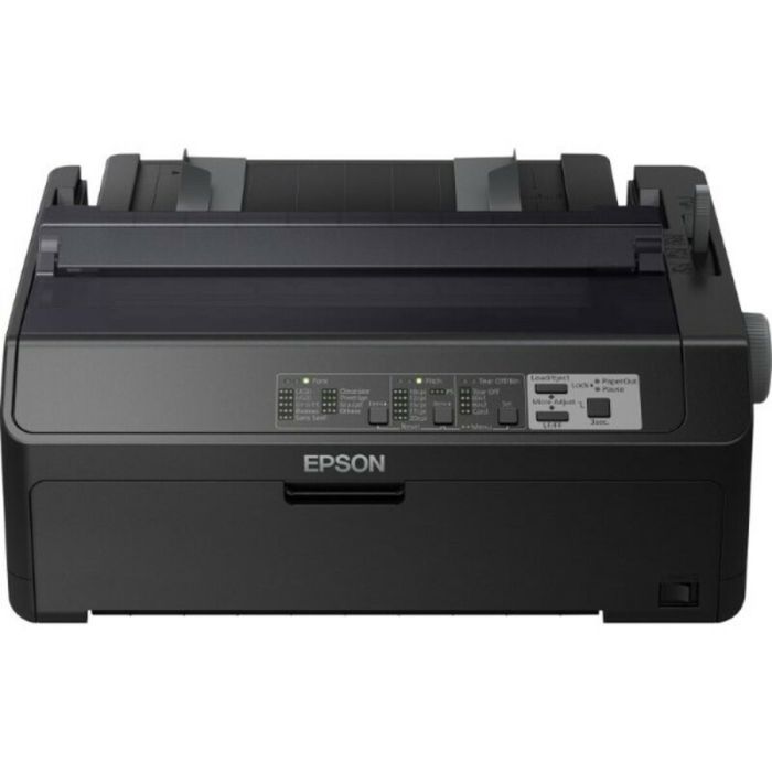 Impresora Matricial Epson C11CF39402A0 1