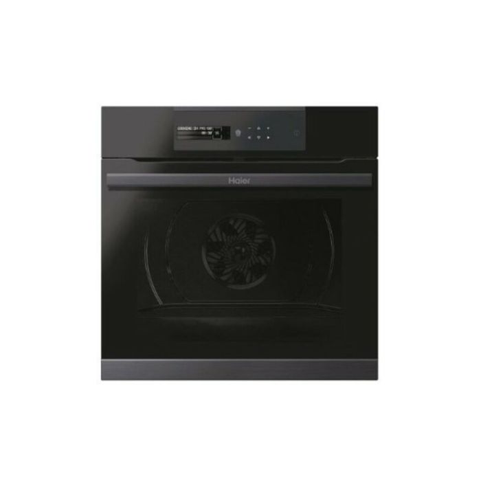Horno Pirolítico Haier 33703166 3400 W 70 L Horno Pirolítico Haier 33703166 3400 W 70 L