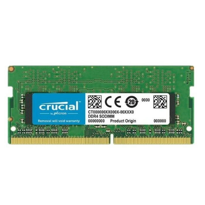 Memoria RAM Crucial CT4G4SFS8266