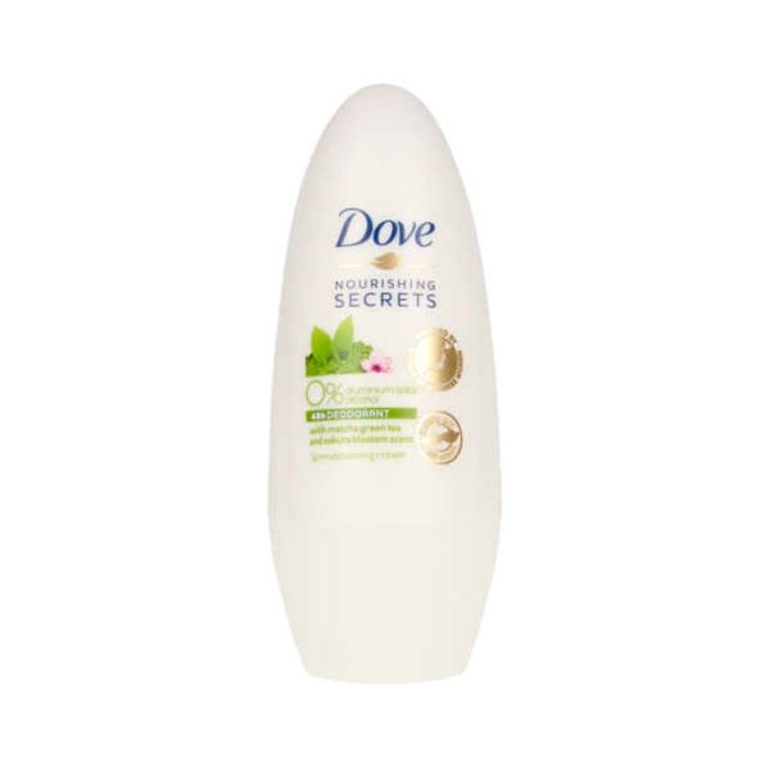Desodorante Roll-On Nourishing Secrets Dove (50 ml)