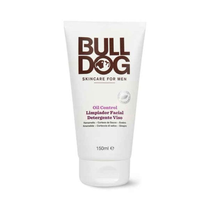 Limpiador Facial Original Oil Control Bulldog (150 ml)
