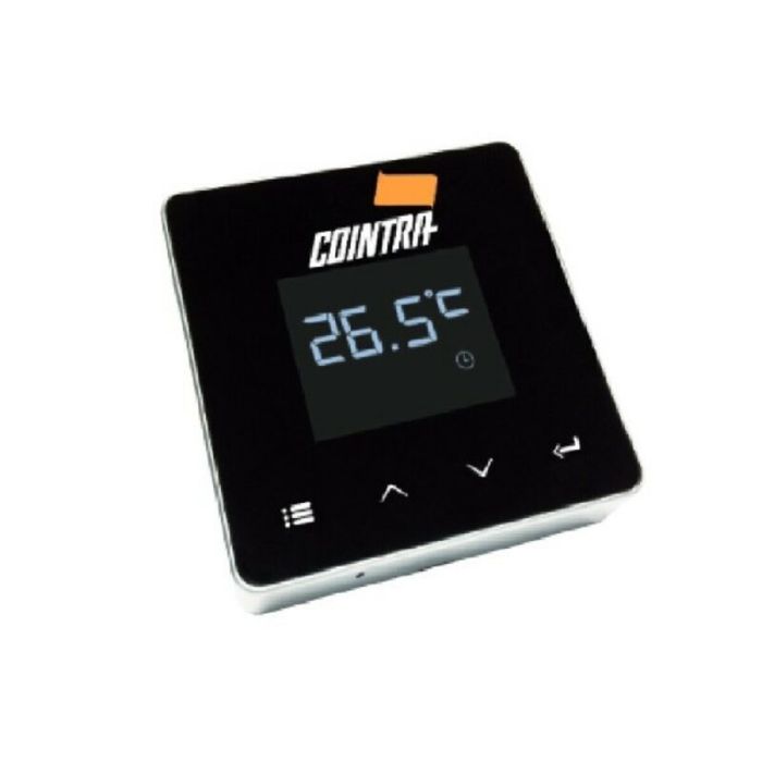 Termostato programable Cointra Connect Smart Wifi V013010XM Termostato programable Cointra Connect Smart Wifi V013010XM