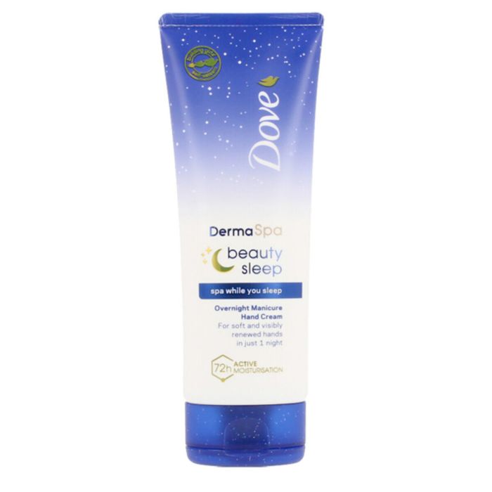 Derma spa beauty sleep crema manos 75 ml Derma spa beauty sleep crema manos 75 ml