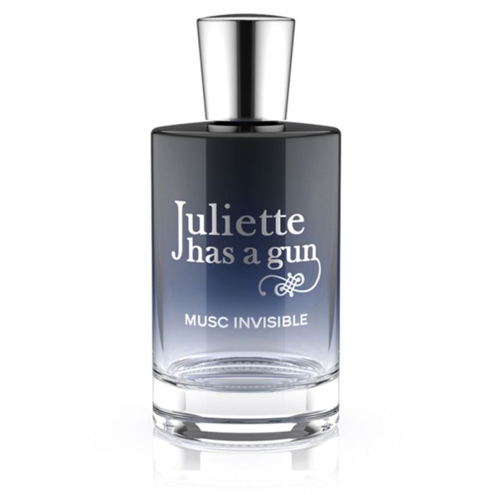 Perfume Mujer Juliette Has A Gun Musc Invisible EDP 100 ml