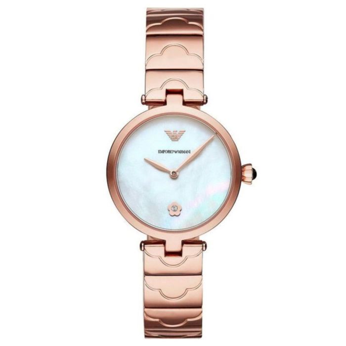 Reloj Mujer Armani AR11236 (Ø 32 mm)