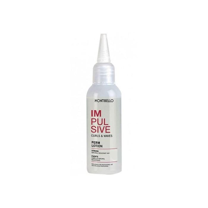 Impulsive Curl Waves Perm Lotion N. 2 75 mL Montibel·Lo