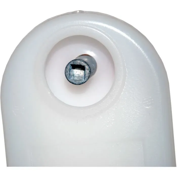 Rothenberger 1500001265 Desagüe de radiador cuadrado de 5 mm resistente al calor 2 Rothenberger 1500001265 Desagüe de radiador cuadrado de 5 mm resistente al calor 2