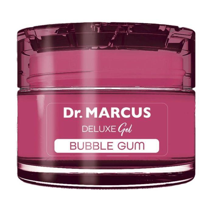 Ambientador para Coche Dr Marcus Deluxe Chicle 50 ml Plástico Fragancia Lata 2 Ambientador para Coche Dr Marcus Deluxe Chicle 50 ml Plástico Fragancia Lata 2