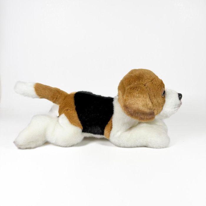 Peluche Beagle Tumbado 25Cm 939D00289 Bocalan 3 Peluche Beagle Tumbado 25Cm 939D00289 Bocalan 3