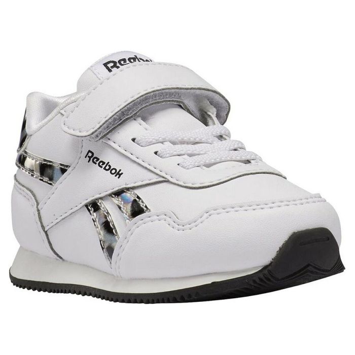 Zapatillas Deportivas Infantiles Reebok FW8972 Blanco 3