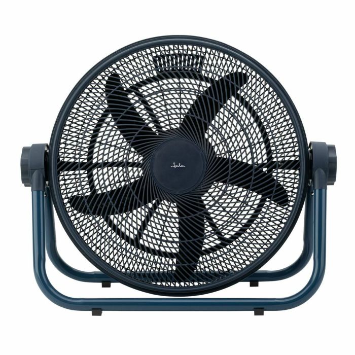 Ventilador de Suelo JATA JVCA3025 Negro 90 W 0 Ventilador de Suelo JATA JVCA3025 Negro 90 W 0