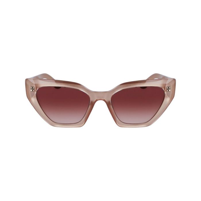 Gafas de Sol Mujer Karl Lagerfeld KL6145S-278 ø 54 mm 1