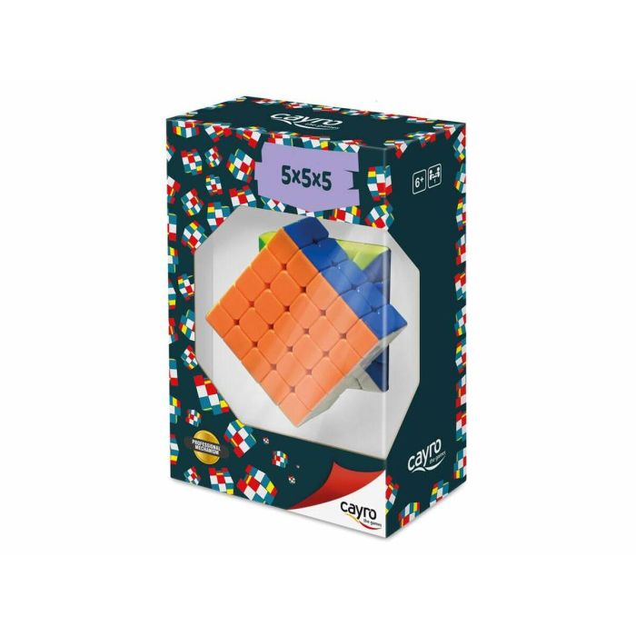Cubo Cayro 3 Cubo Cayro 3