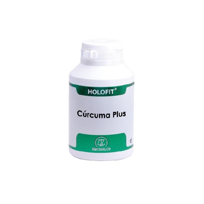 Holofit Cúrcuma Plus 180 Cáps Holofit Cúrcuma Plus 180 Cáps