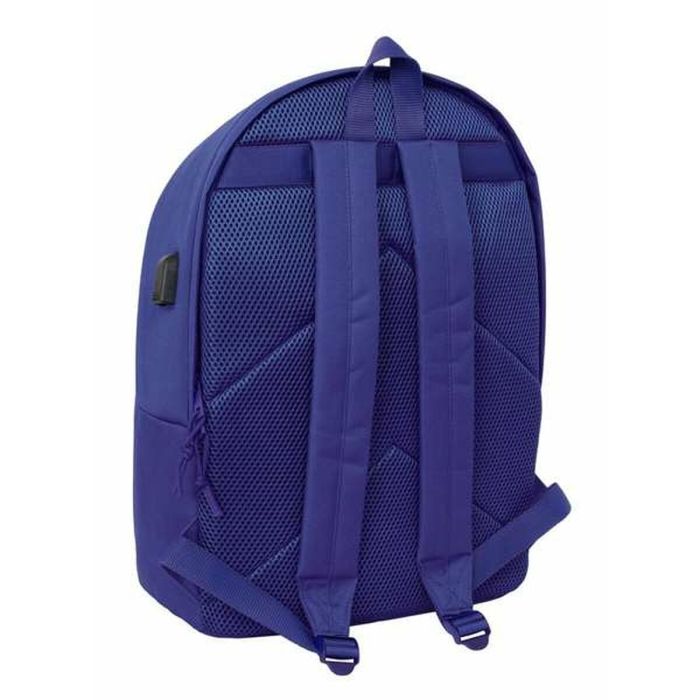 Mochila Escolar Atlético Madrid 31 x 44 x 18 cm 9 Mochila Escolar Atlético Madrid 31 x 44 x 18 cm 9