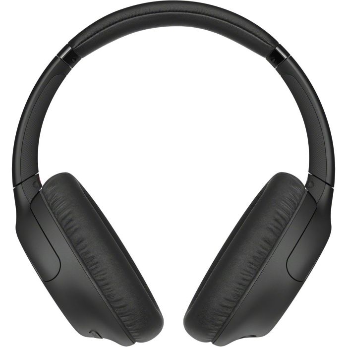 Sony WH-CH710N Auriculares Inalámbricos Over-Ear con Cancelación de Ruido Activa (ANC), Bluetooth 5.0, Diadema, Color Negro 1 Sony WH-CH710N Auriculares Inalámbricos Over-Ear con Cancelación de Ruido Activa (ANC), Bluetooth 5.0, Diadema, Color Negro 1