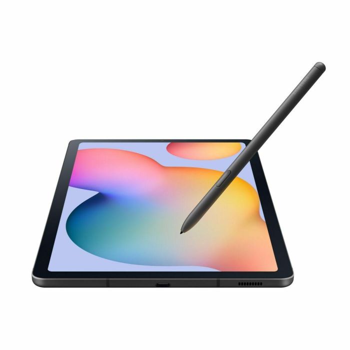 Tablet Samsung GALAXY TAB S6 LITE SM-P625 4 GB RAM 64 GB Gris 8 Tablet Samsung GALAXY TAB S6 LITE SM-P625 4 GB RAM 64 GB Gris 8