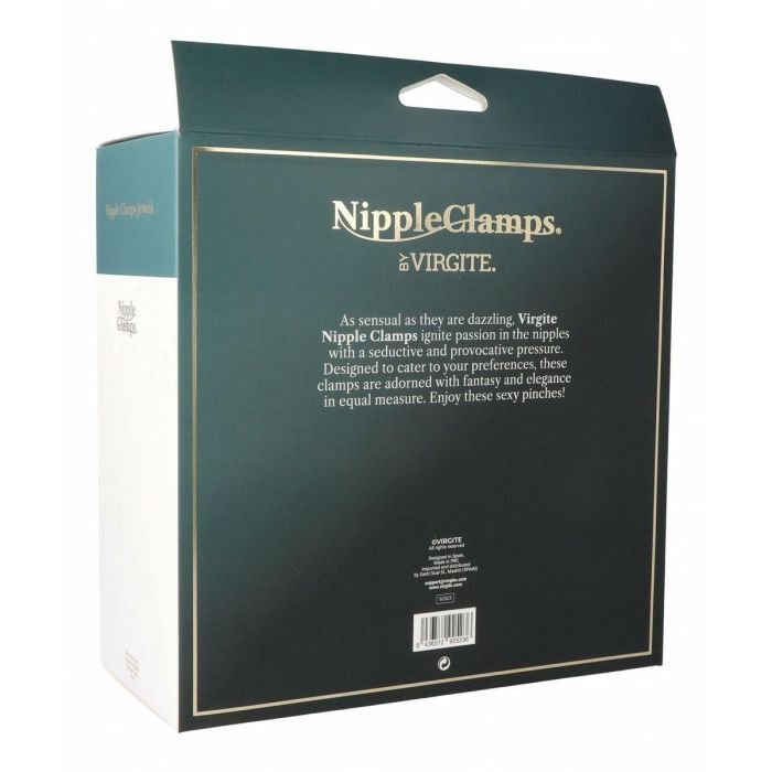 Succionador de Clítoris Virgite 1 Succionador de Clítoris Virgite 1