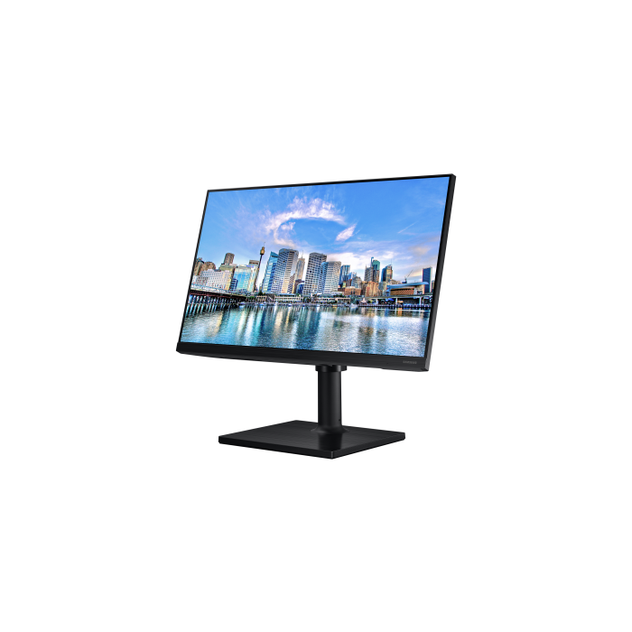 Samsung F24T450FQR 61 cm (24") 1920 x 1080 Pixeles Negro 9