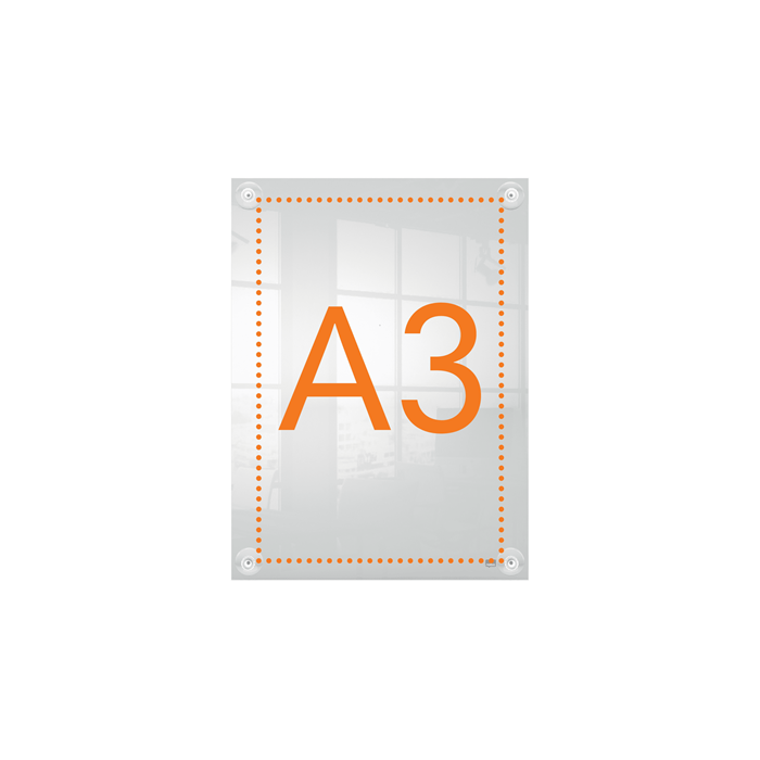 Tablón de Anuncios Nobo 4 Tablón de Anuncios Nobo 4