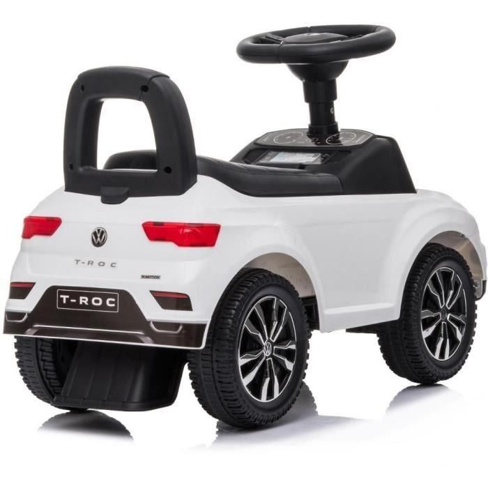 Portabebés VW T-ROCK - Buddy Toys - BPC 5160 4
