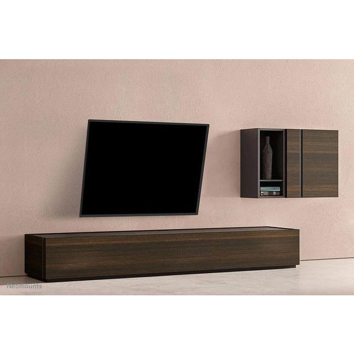 Neomounts WL35-550BL14 Soporte de TV Inclinable para Pared 32-75", Máx. 50 kg, VESA 100x100-400x400, Negro 18