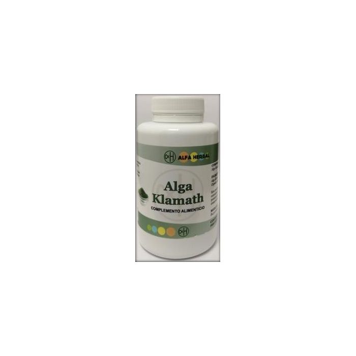 Alga Klamath 90Cap.