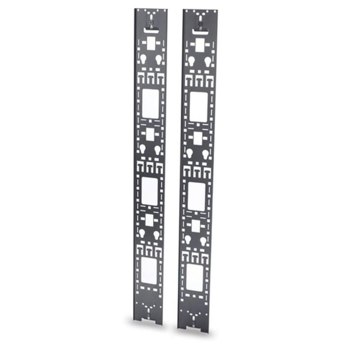 Armario Rack Mural APC AR3104 2 Armario Rack Mural APC AR3104 2