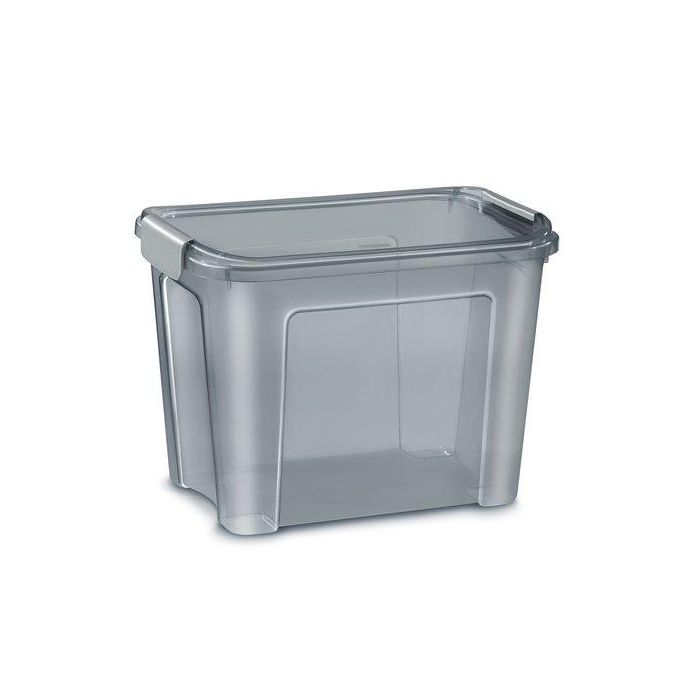 Caja Almacenamiento Cep 18 Litros Apilable